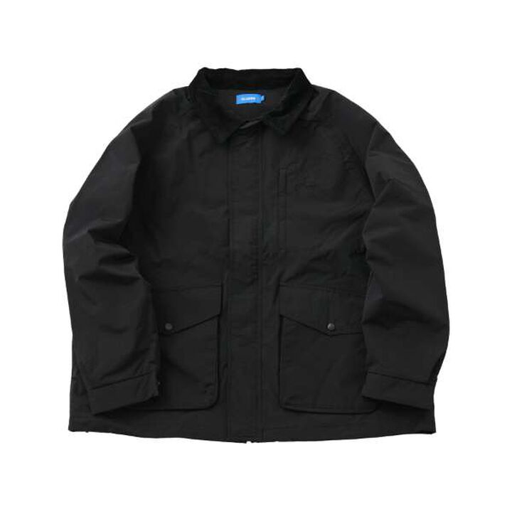 [Water-Repellent & Breathable] Nylon Jacket,Khaki, medium image number 14