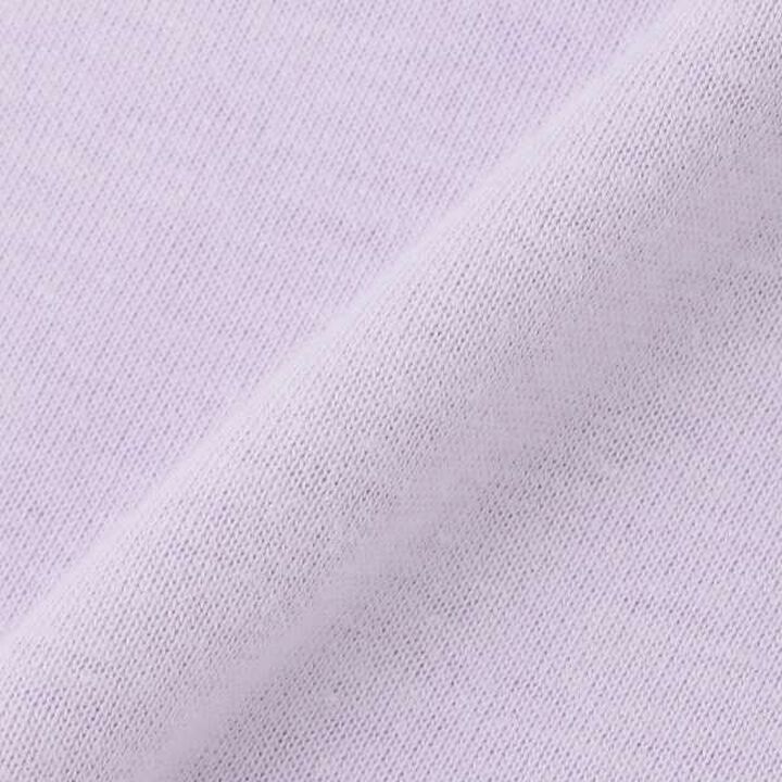 Sailor Collar Half T-Shirt,Sax blue, medium image number 8