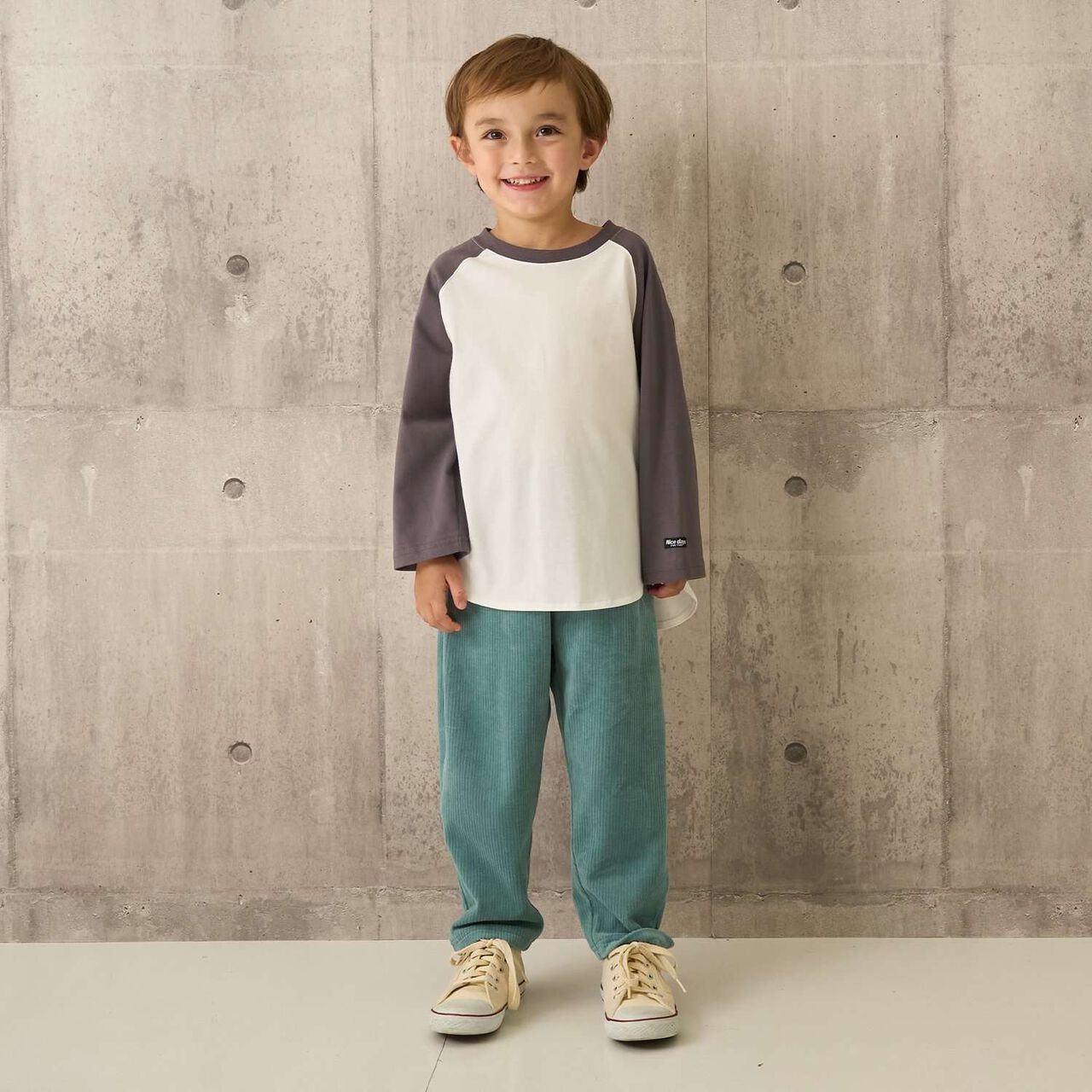 Addictive Comfort Knit Cord Pants,Moderate blue, large image number 20