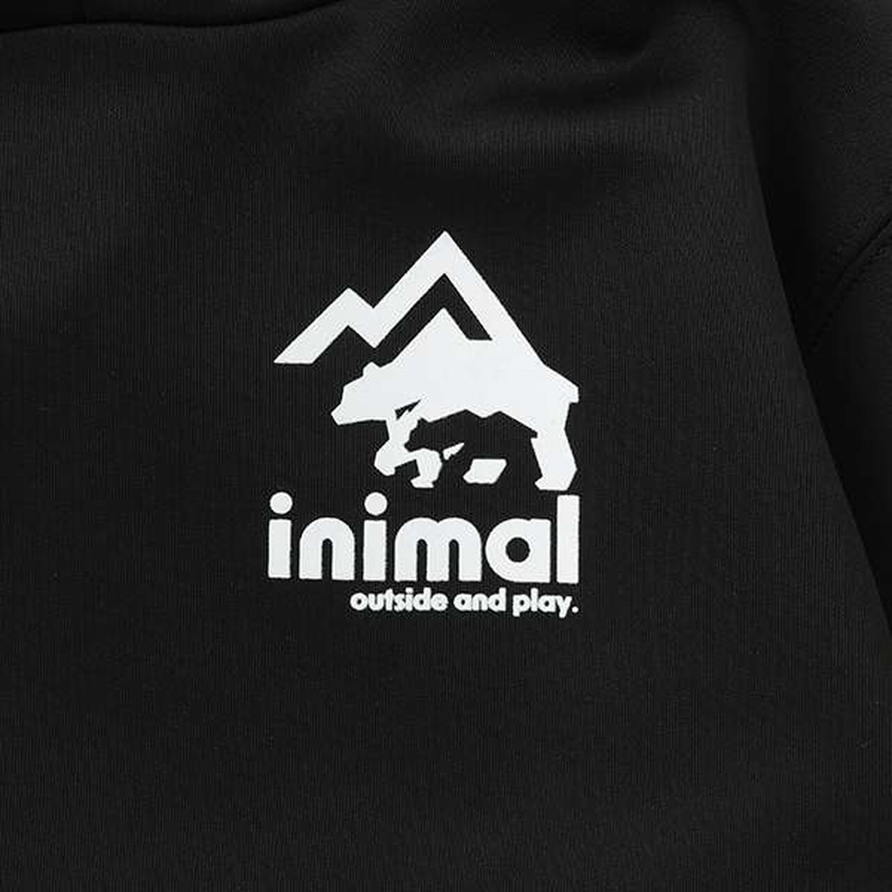 [Water-Repellent] Ponte Fake Layered T Parka,Blue, large image number 20