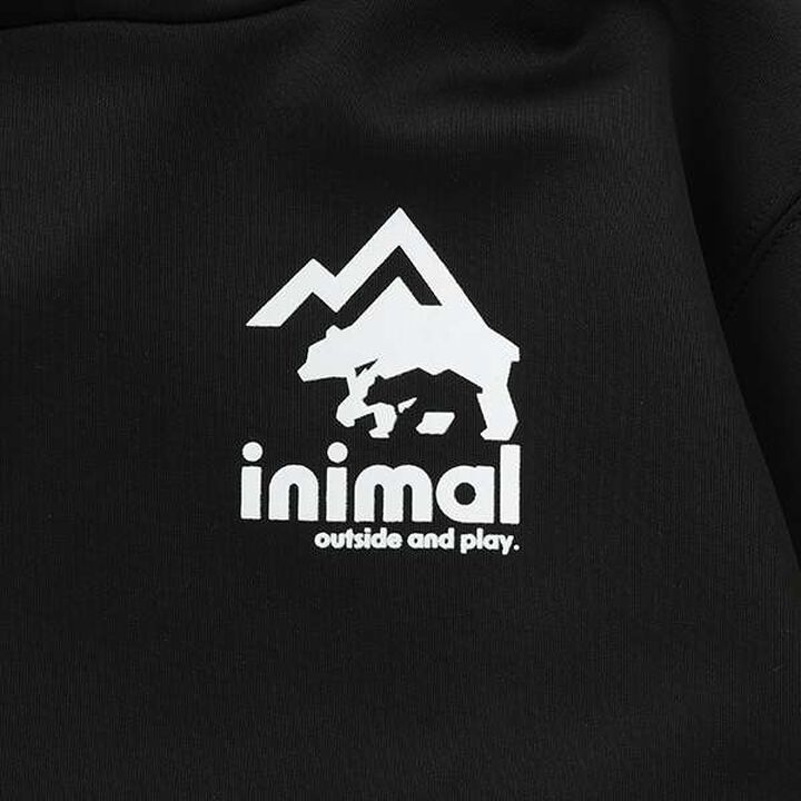 [Water-Repellent] Ponte Fake Layered T Parka,Blue, medium image number 20