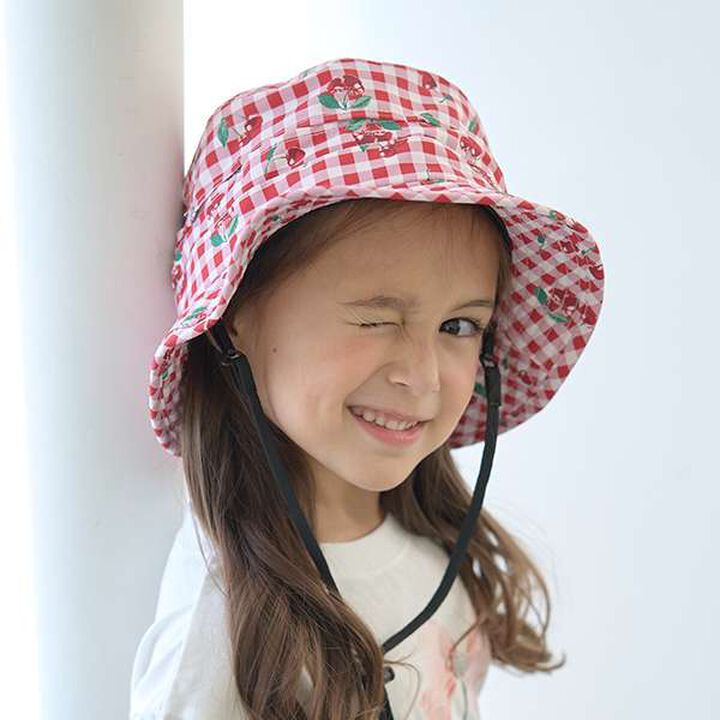 [Water-Repellent] Compact Storage Hat,Navy, medium image number 21