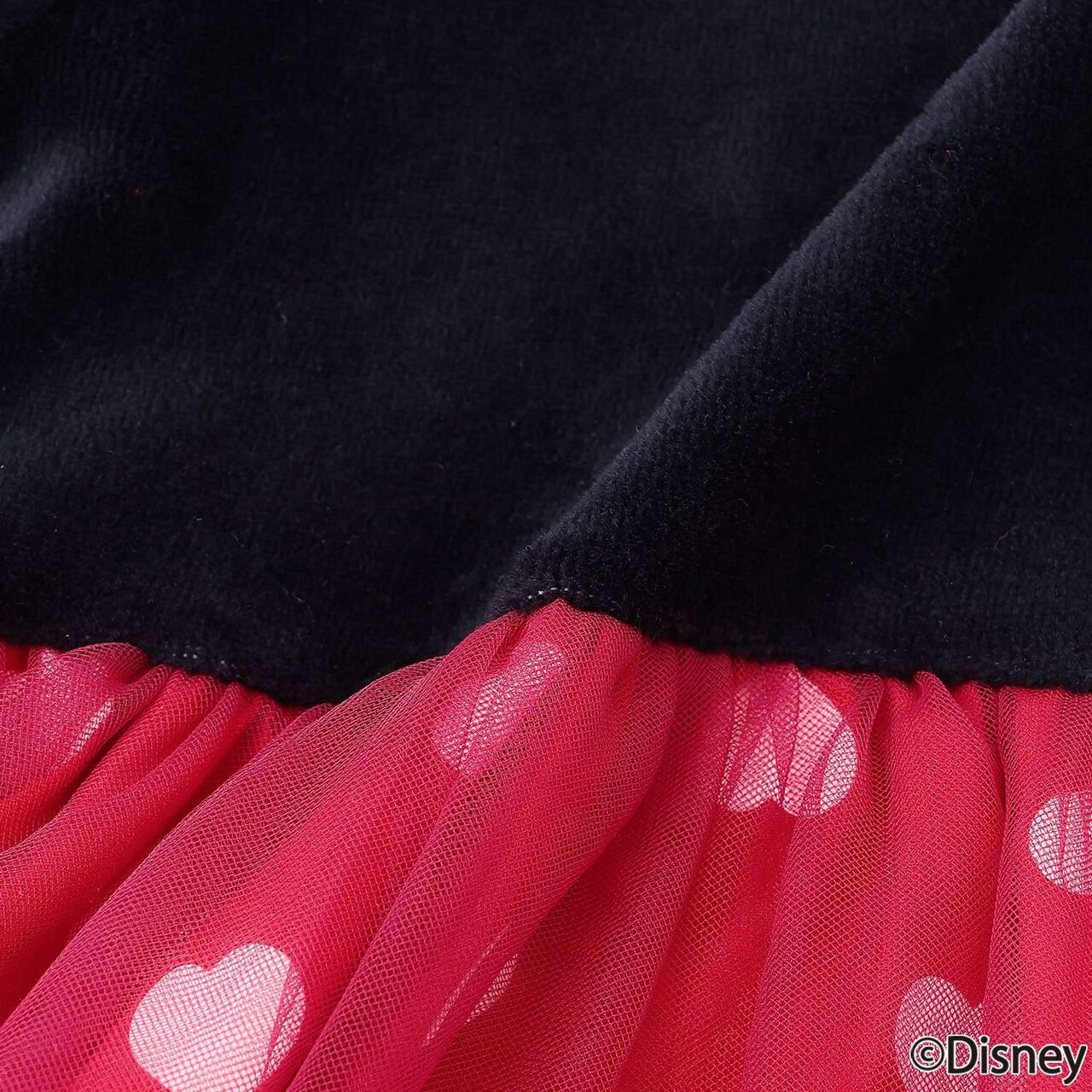 [Disney][Link] Character Costume OP Romper,Lavender, large image number 18