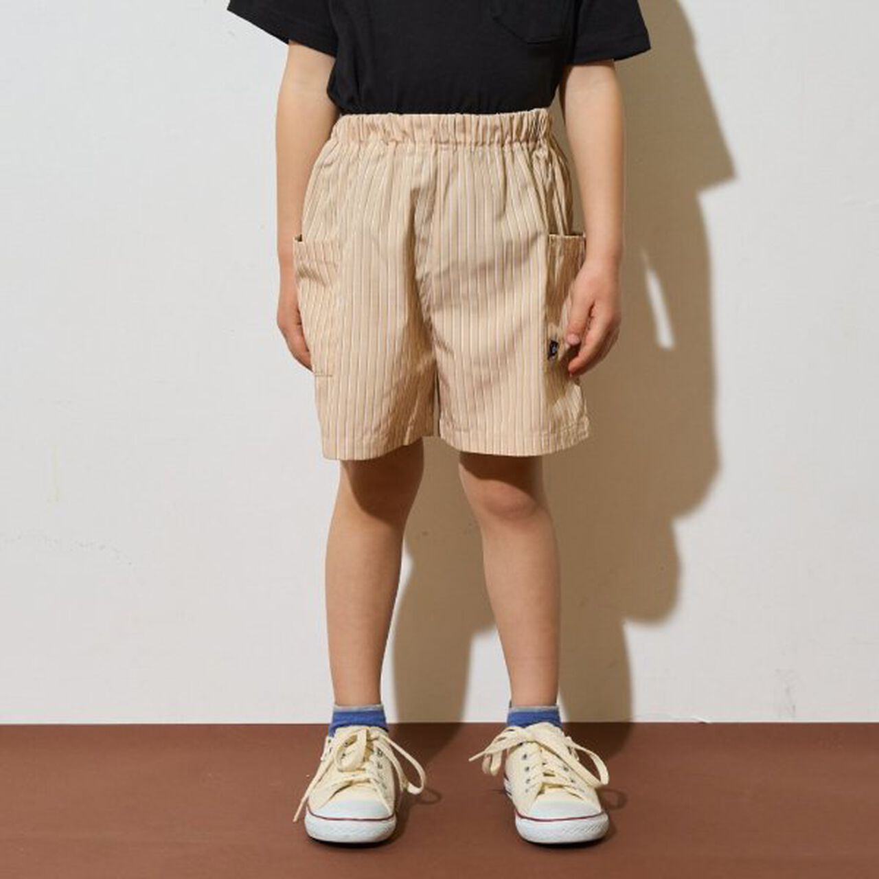 [Set Up Available] Side Pocket Assortment 4-Length Pants,Blue, large image number 40