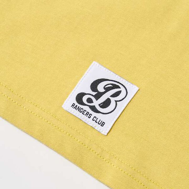 [Reversible] Line Print T-Shirt (Comfortable Jersey Fabric),Deep blue, medium image number 31