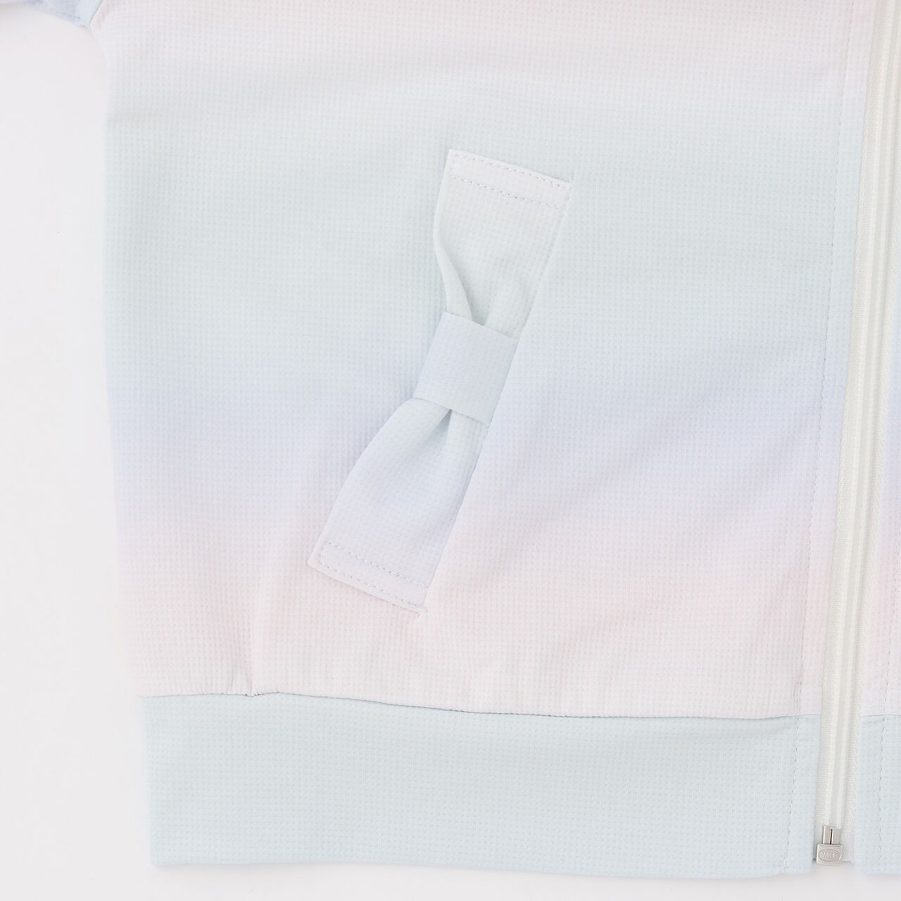 [Restock] UV Protection Zip Parka,Lavender, large image number 5