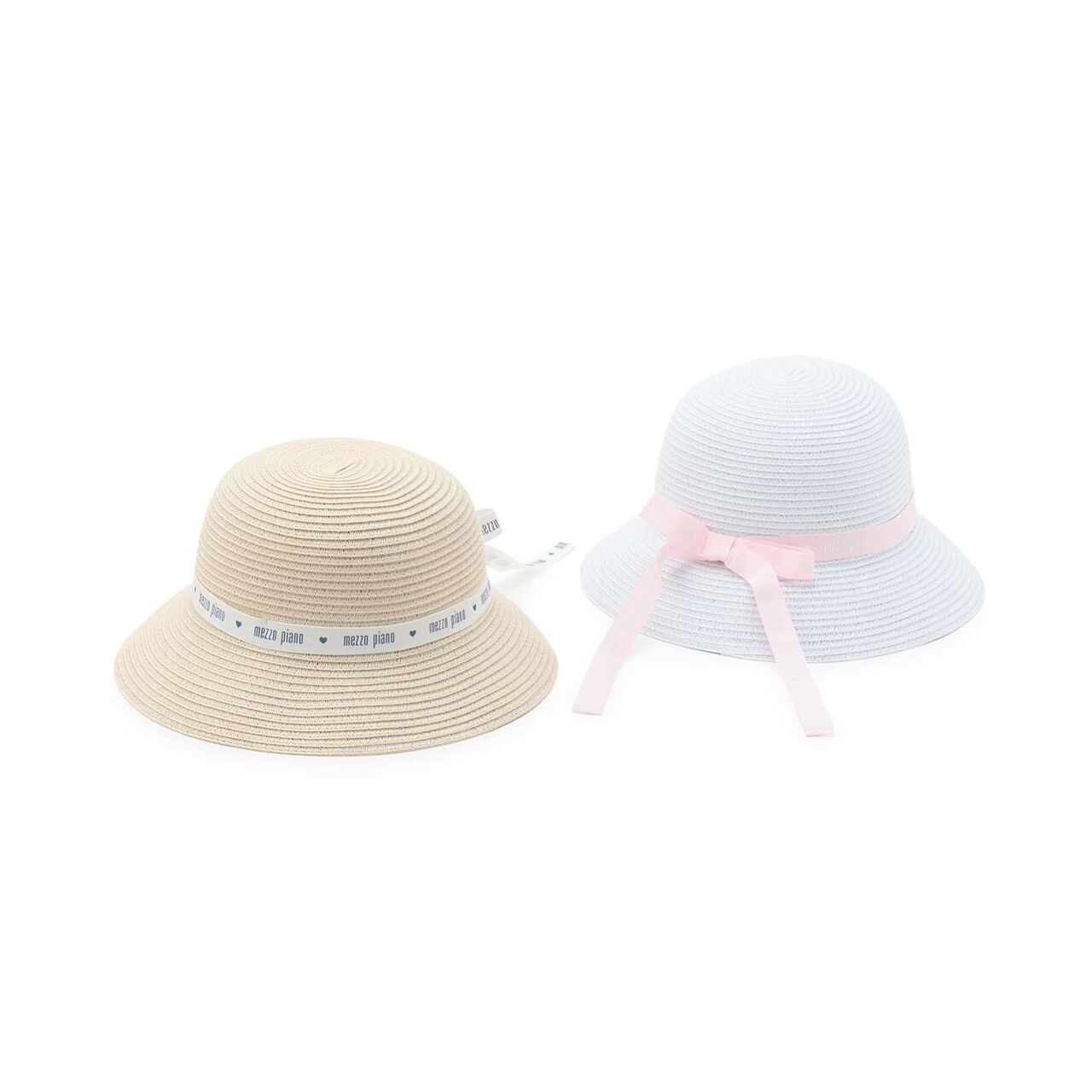 Light Blocking, Heat Shielding & Washable Foldable Braid Hat,White, large image number 6