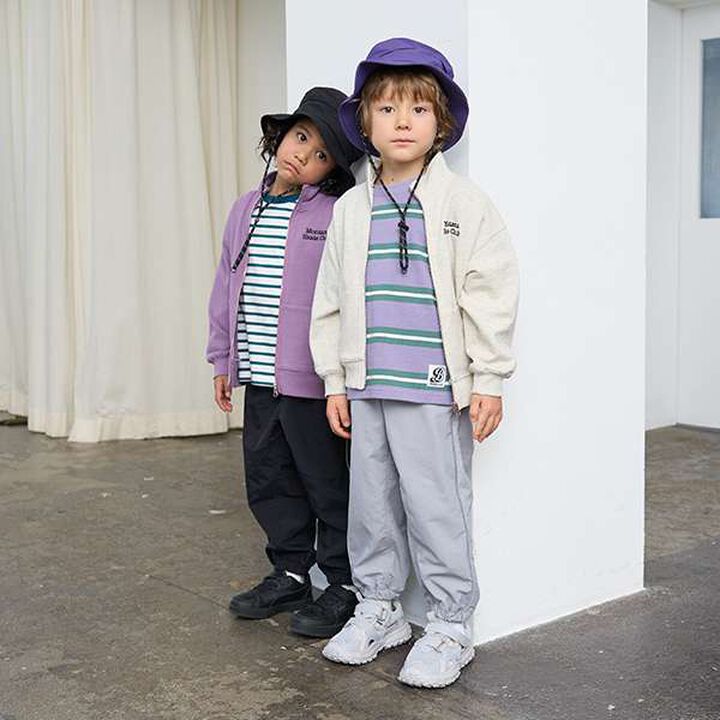 Full-Zip Sweatshirt,Turquoise, medium image number 10