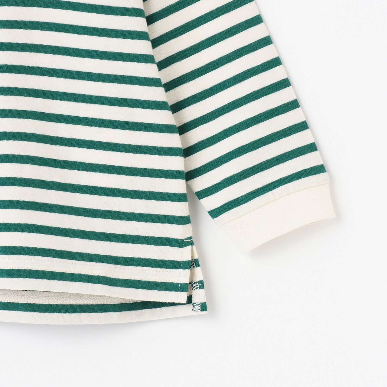 [Affordable] BOYS Long-Sleeve T-Shirt,Blue, large image number 6