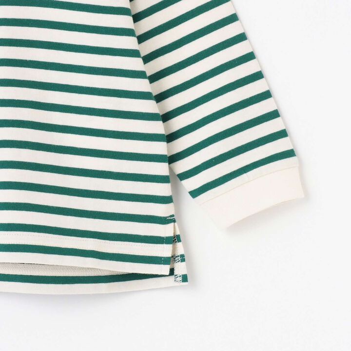 [Affordable] BOYS Long-Sleeve T-Shirt,Blue, medium image number 6