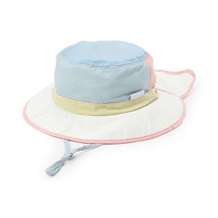 [Water-Repellent] Adventure Hat,Ivory, medium image number 5