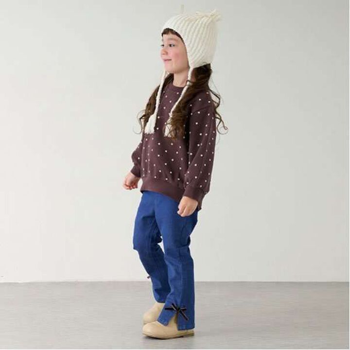 Side Gore Boots,Brown, medium image number 6