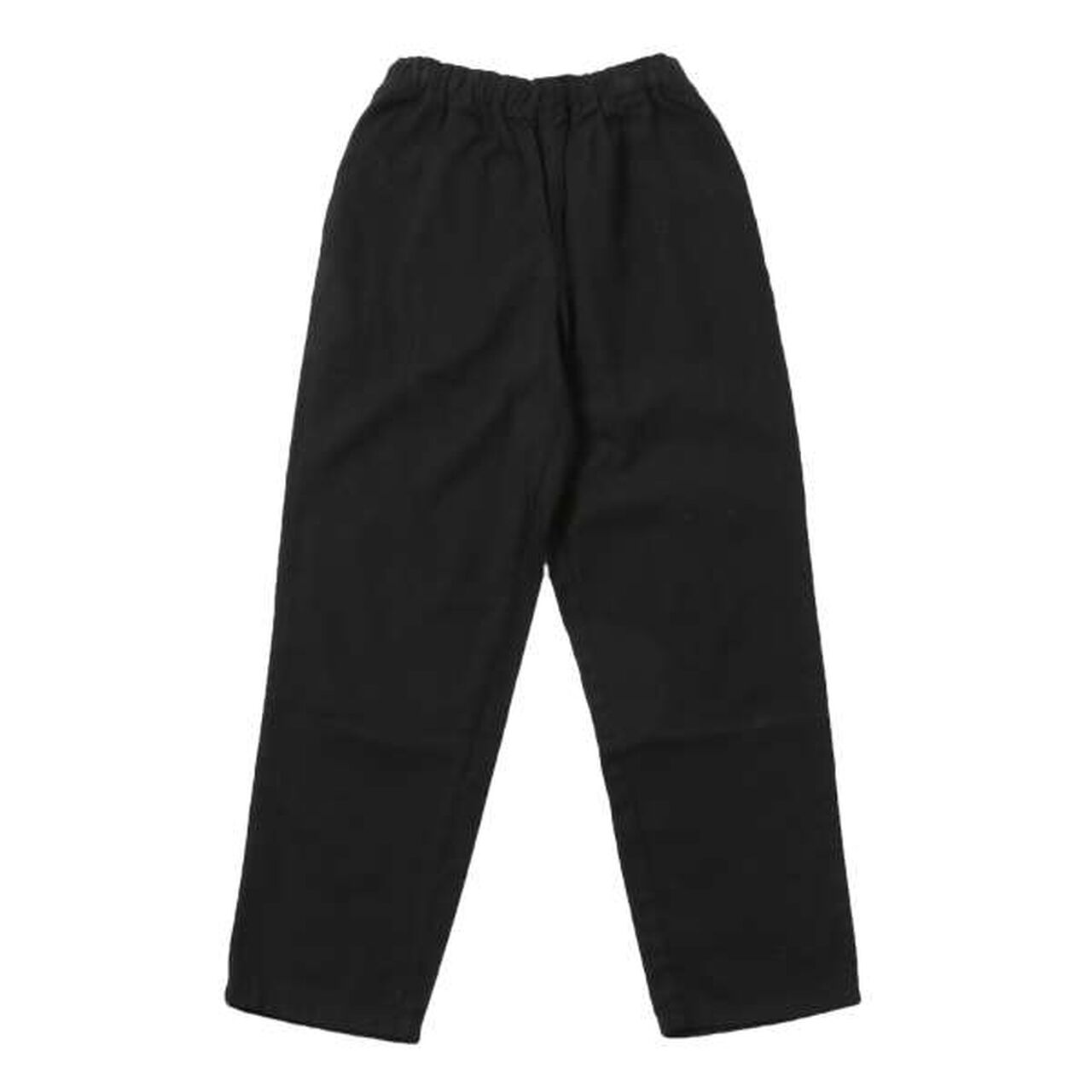 Cotton Twill Chef Pants,Navy, large image number 10