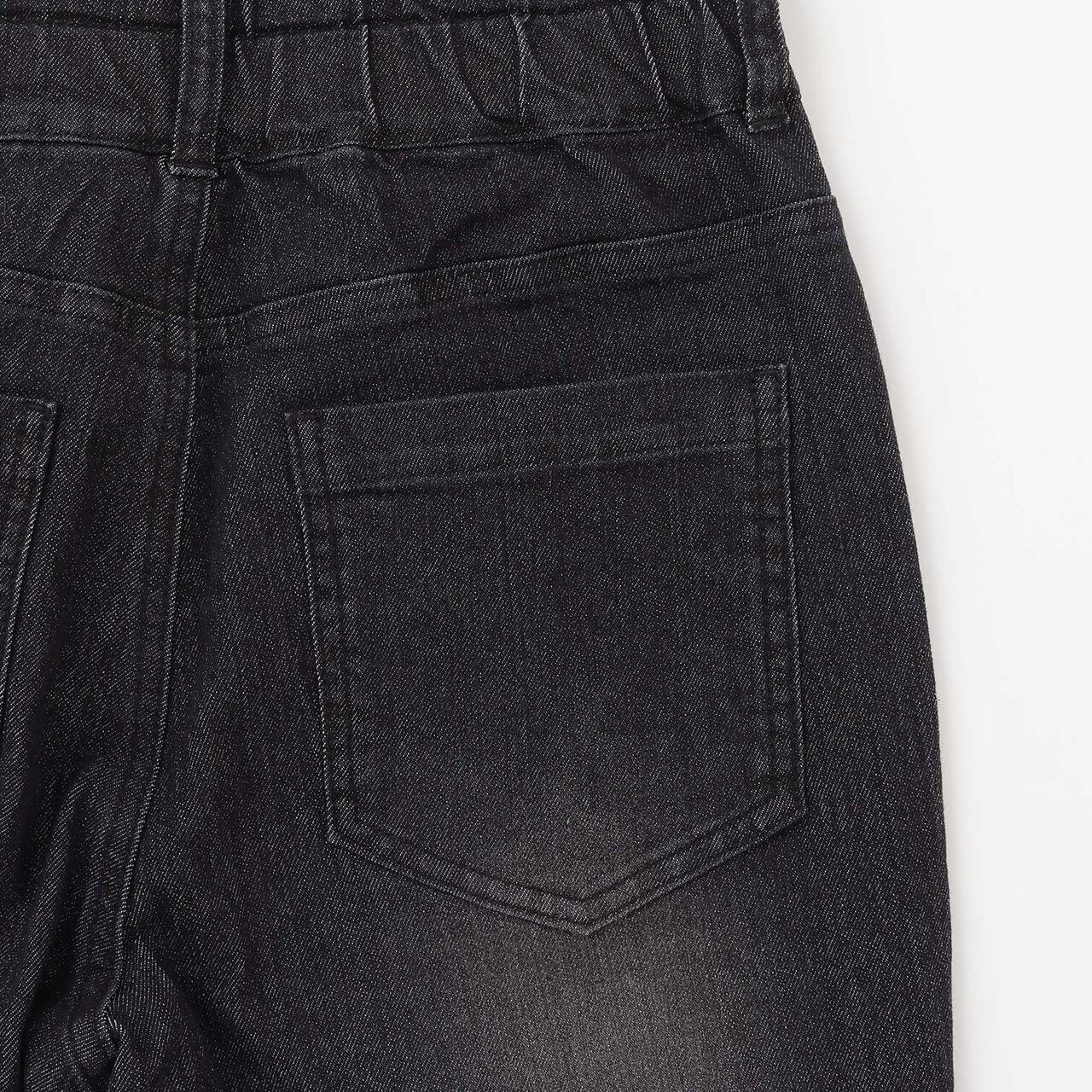 [LTXC] Effortless Style Capri Pants,Gray, large image number 10