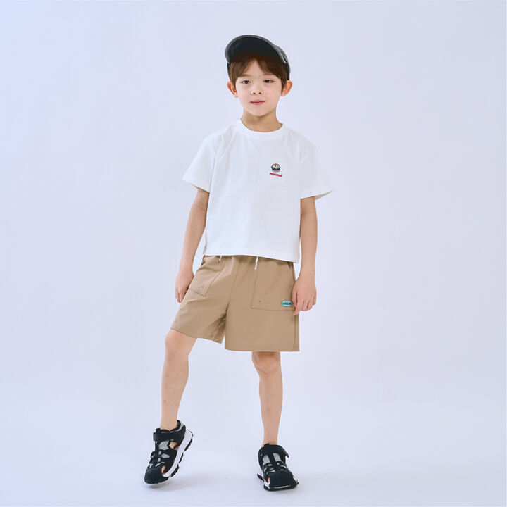 [DailyME] Land and Water Use Active Pants,Brown, medium image number 10