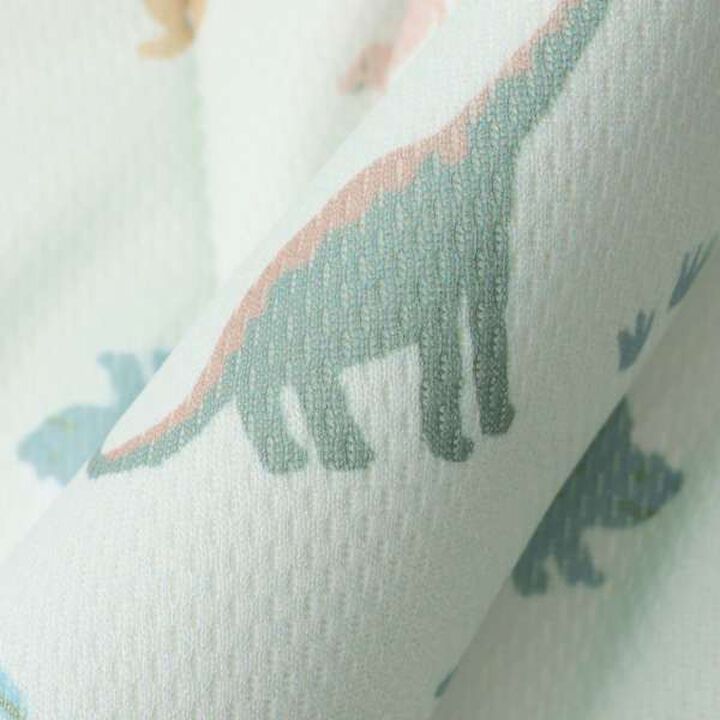 Cool to the Touch Stroller Seat,Beige, medium image number 7