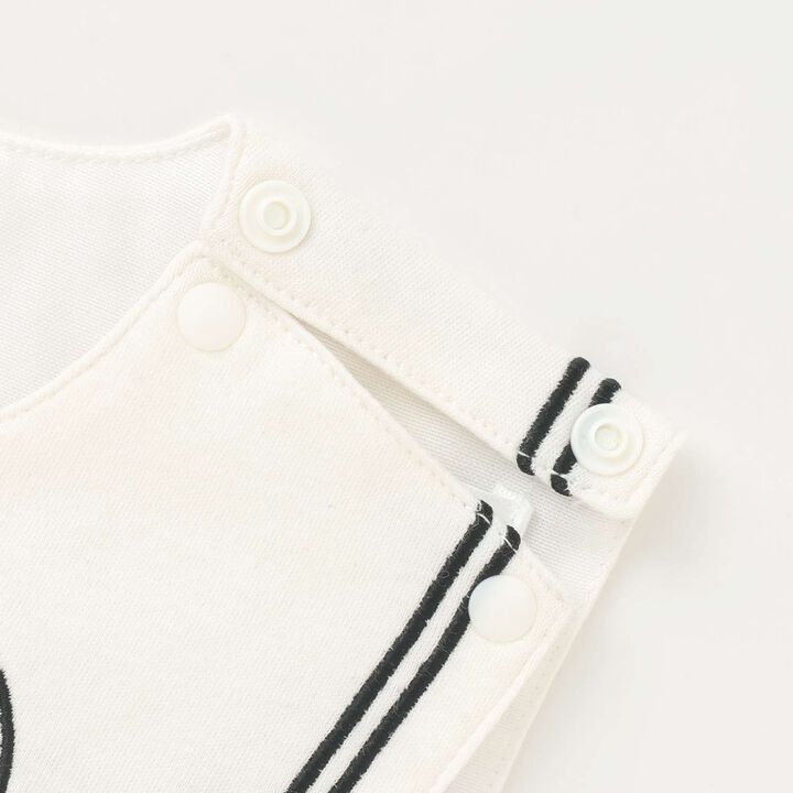 [Monpoke] Sailor Coverall,Lemon yellow, medium image number 11