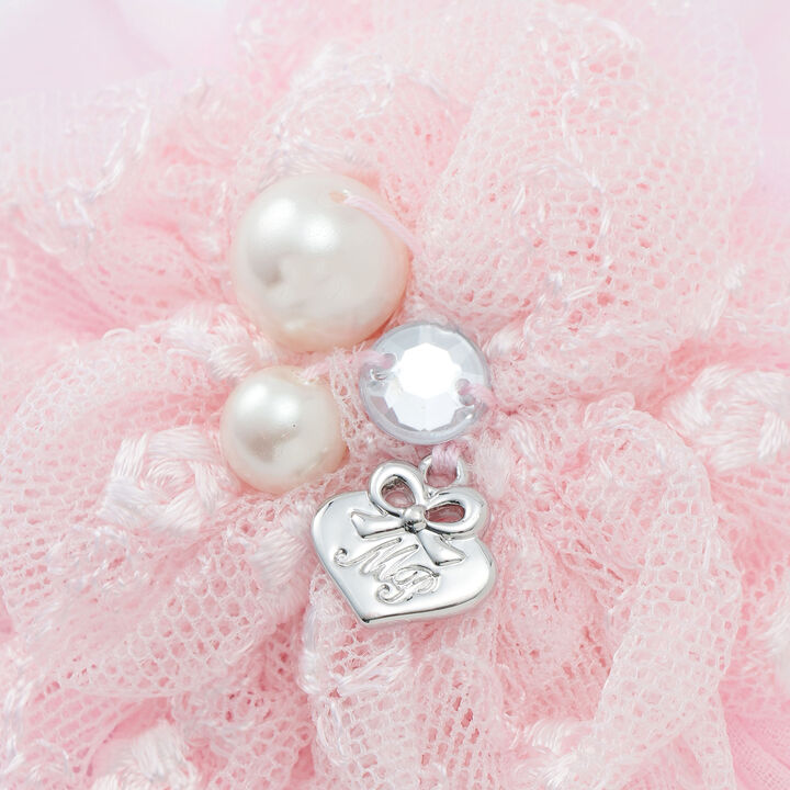 Corsage with Clip,Off white, medium image number 2