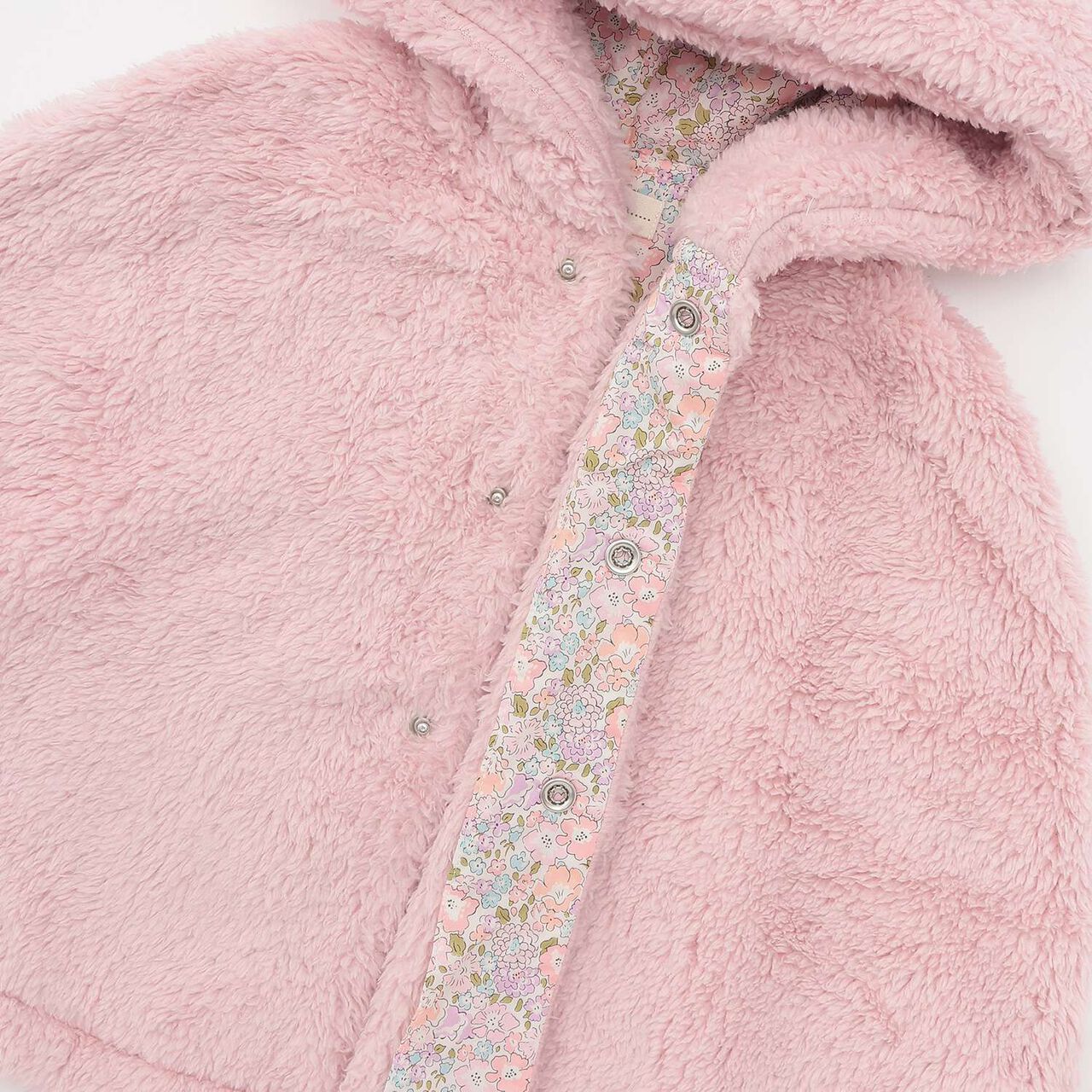 [Box Included] Star Pattern Trunk Gift Set (Girls),Pink, large image number 4