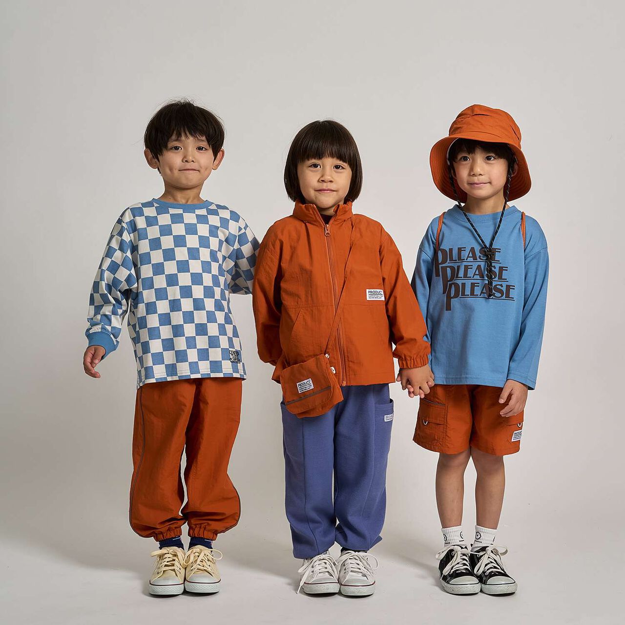 [Anti-Stain & Quick-Dry] Muteki T - Choose from 4 Patterns & 8 Colors Printed T-Shirt,Black, large image number 32