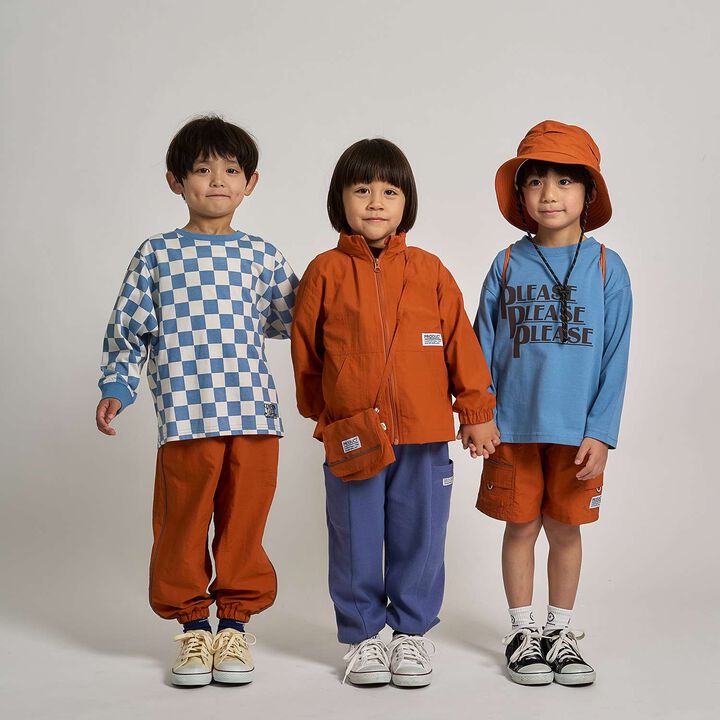 [Anti-Stain & Quick-Dry] Muteki T - Choose from 4 Patterns & 8 Colors Printed T-Shirt,Black, medium image number 32