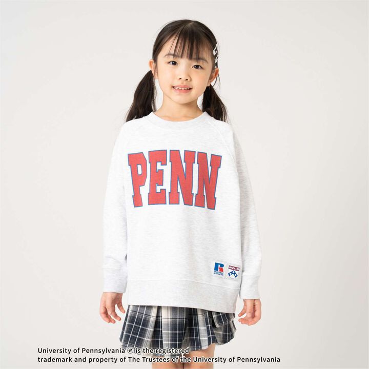 [Russell] College Assortment Sweatshirt,, medium