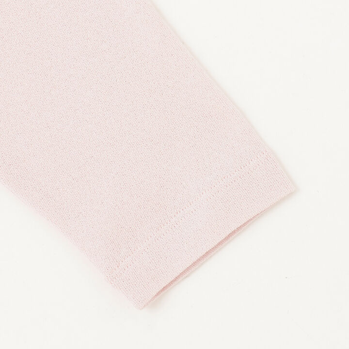 Link UV Cardigan,Off white, medium image number 7