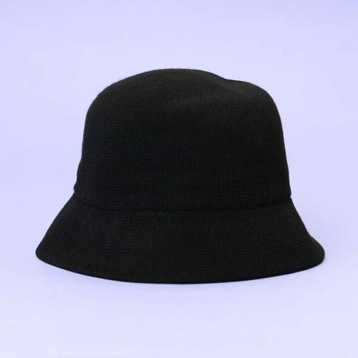 Thermal Cloche Hat,Black, medium image number 12