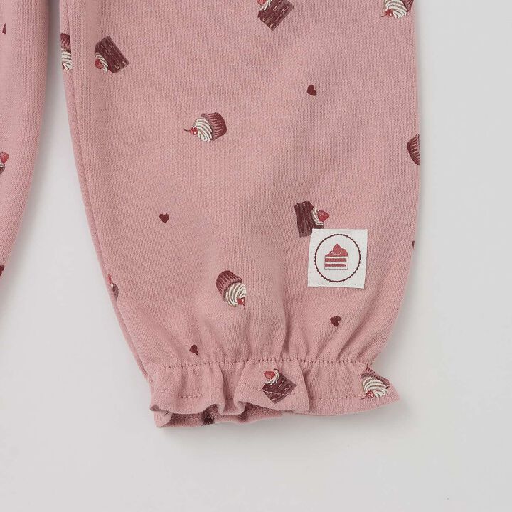 Dekitane Pajamas,Off white, medium image number 8