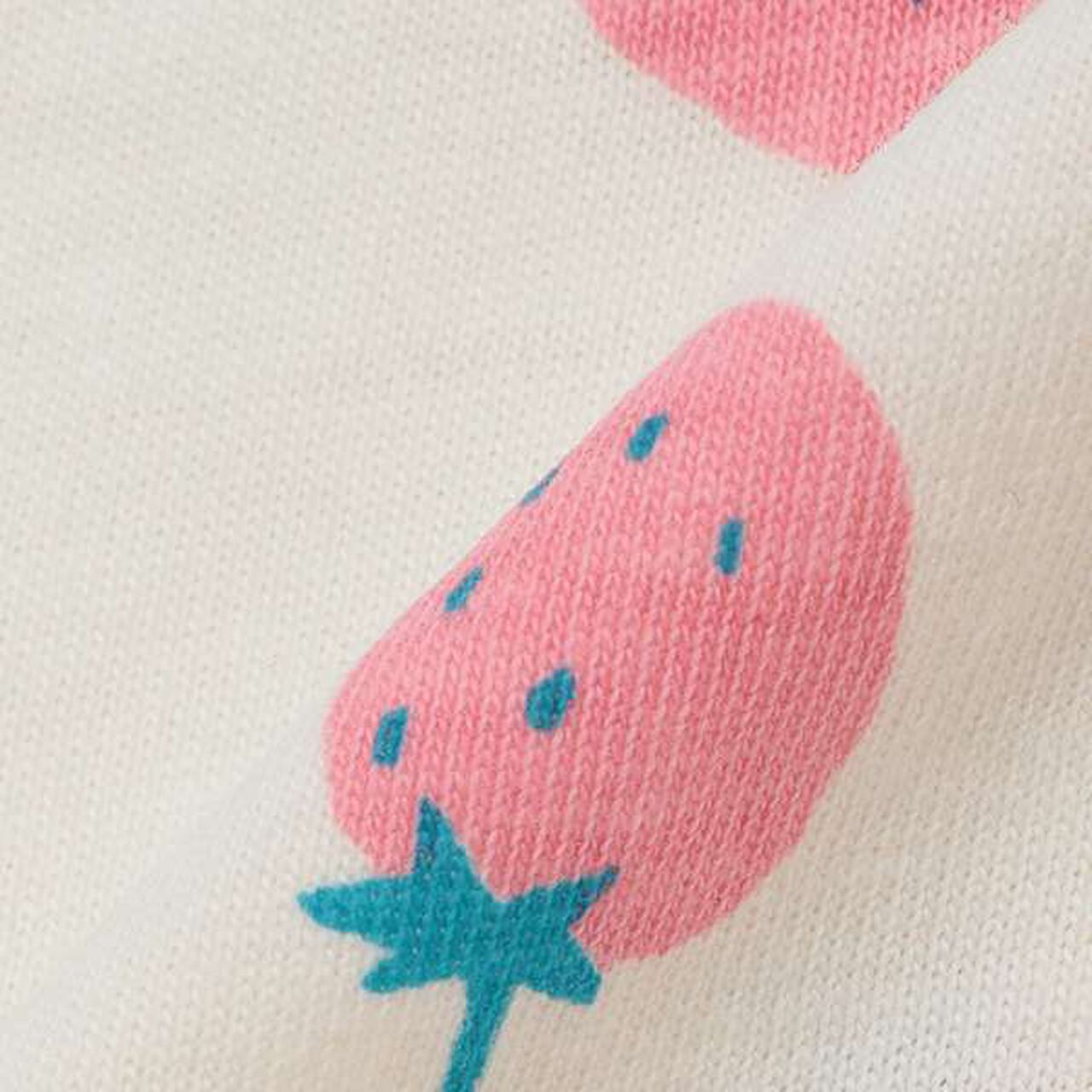 Strawberry Shortall,Red, large image number 8