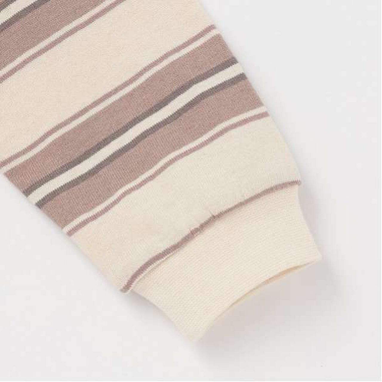 Multi-Stripe T-Shirt,Green, large image number 7