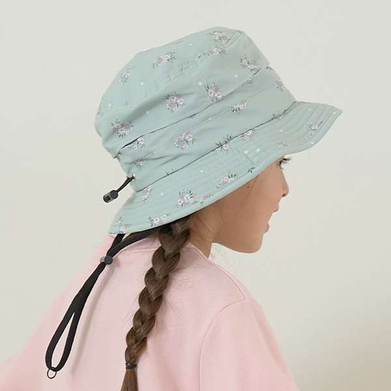 [Water-Repellent] Compact Storage Hat,Navy, large image number 26