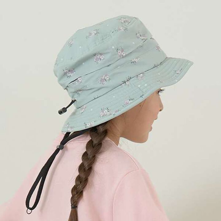 [Water-Repellent] Compact Storage Hat,Navy, medium image number 26