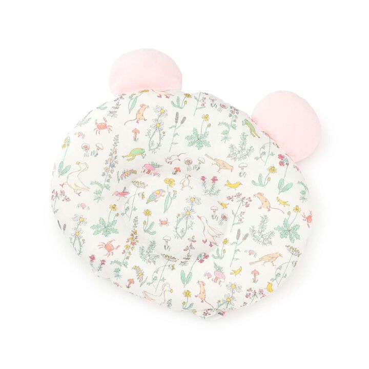 THEO Nursing Pillow [Made in Japan],Pink, medium image number 0