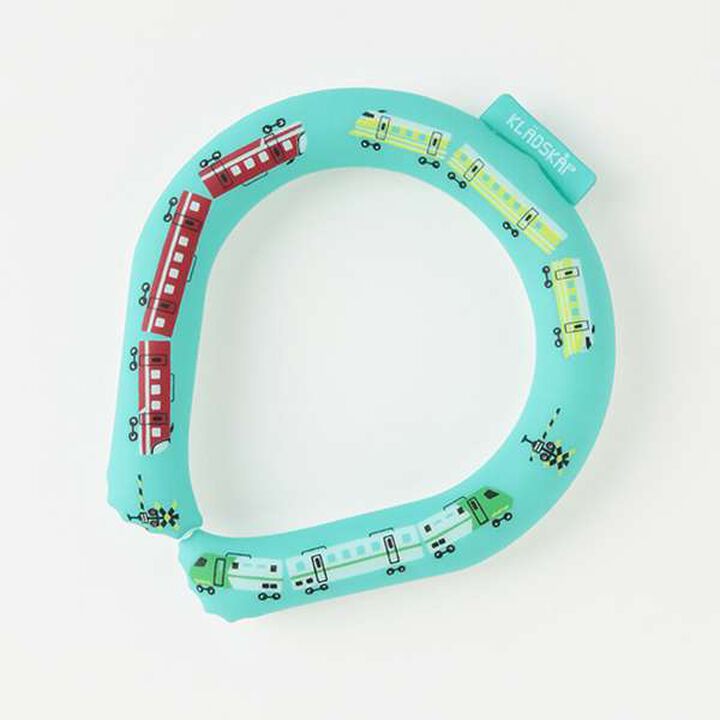 Chill RING,Sax blue, medium image number 0