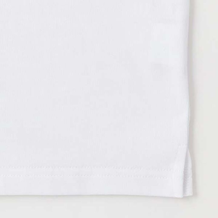 [SKIT0LY][Cool Touch] High Cool Cotton Tank Top with 5/8 Sleeve T-Shirt,Black, medium image number 10