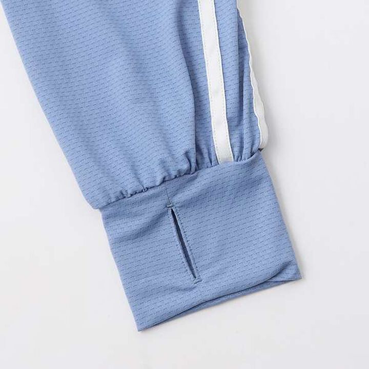 [SWIM] [Amphibious・UV Protection] Rash Guard,Off white, medium image number 3