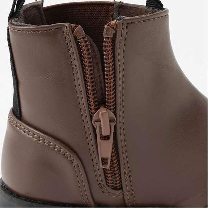 Side Gore Boots,Brown, medium image number 15