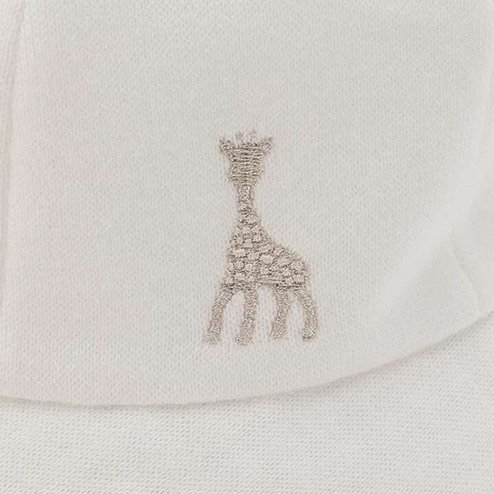 Jockey Hat,Off white, medium image number 2