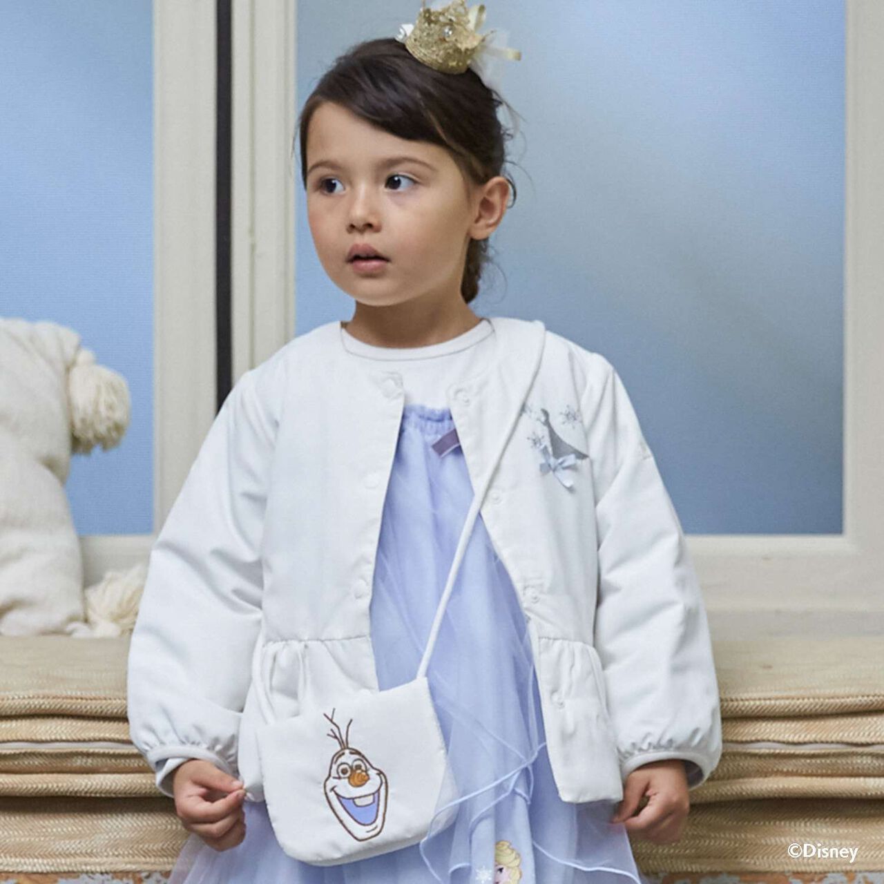 [Disney] Premium Set,Multi color, large image number 2