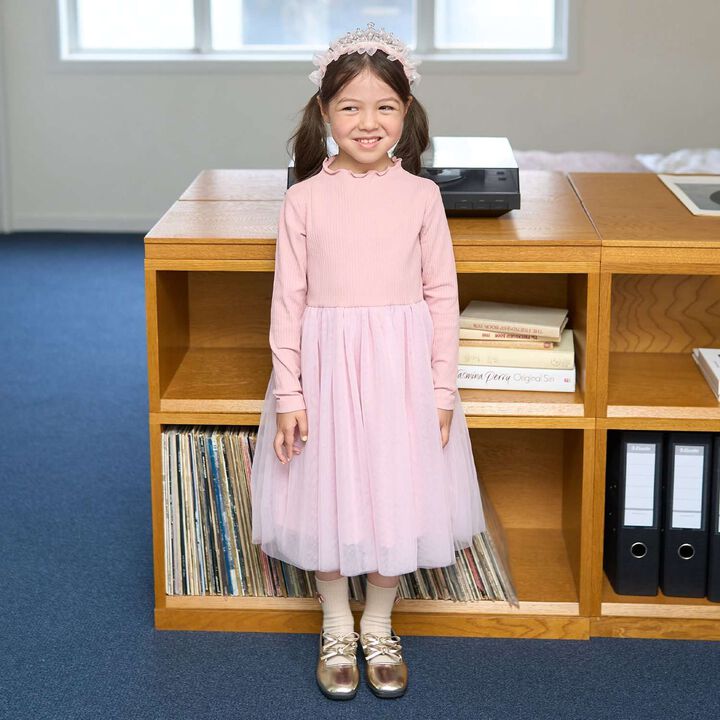 [Halloween] Tulle Docking Dress,, medium