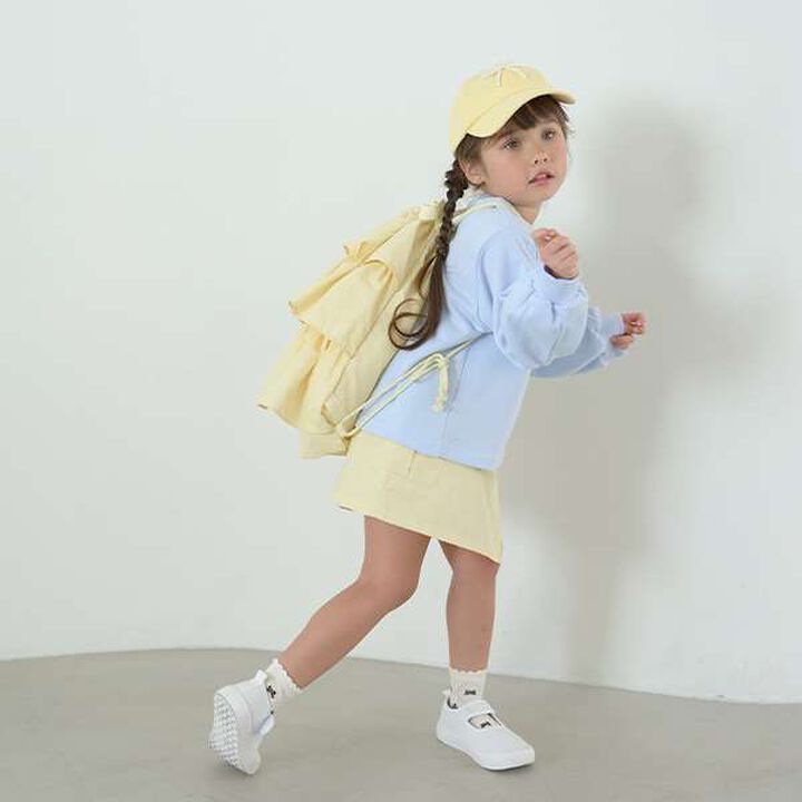 [Water-Repellent] Easy Nap,Lilac, medium image number 6