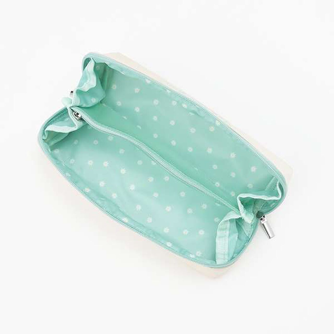 Paka Poma Multi Pouch,Ivory, large image number 6