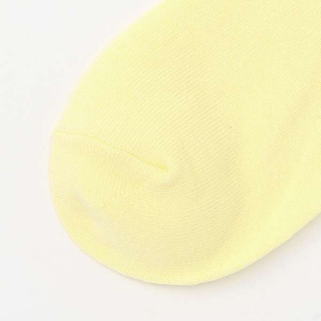 [Antibacterial Deodorant] Embroidered Logo Ankle Socks,Sax blue, large image number 2