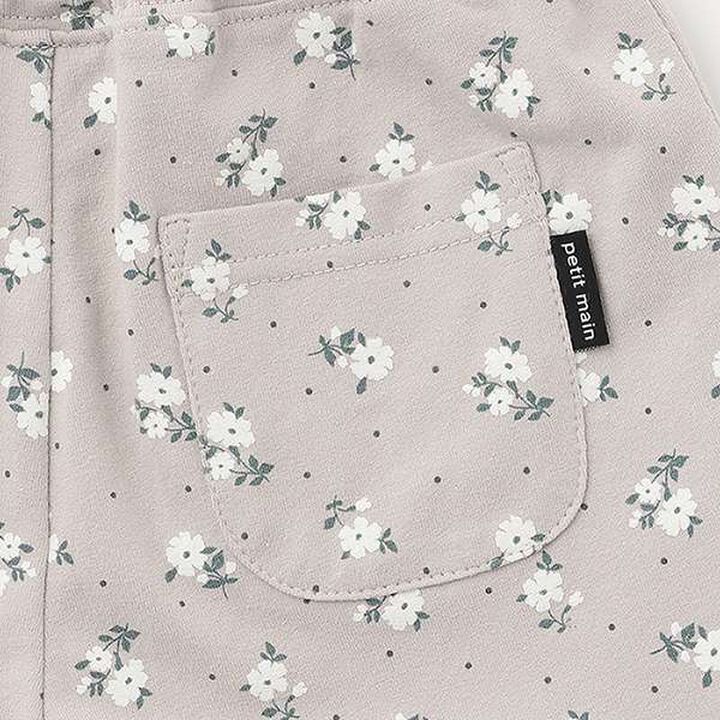 [Affordable] Frill Shorts,Light beige, medium image number 13