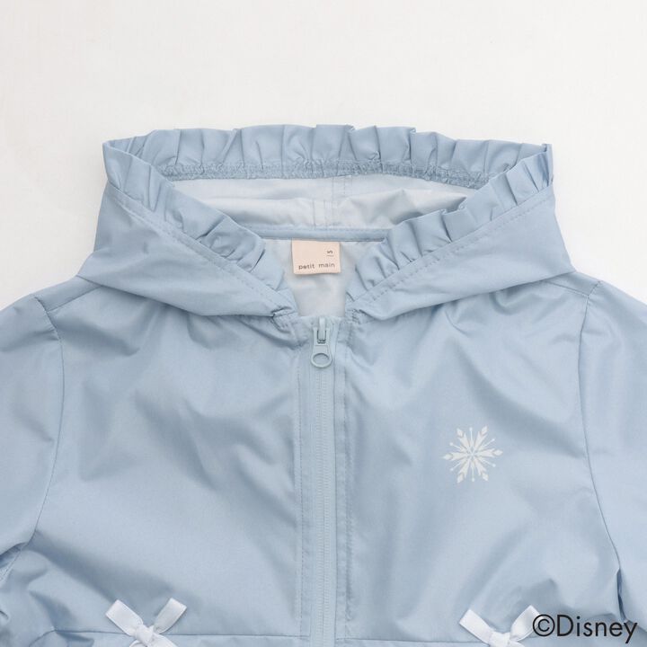 [Disney] Raincoat,Light pink, medium image number 14