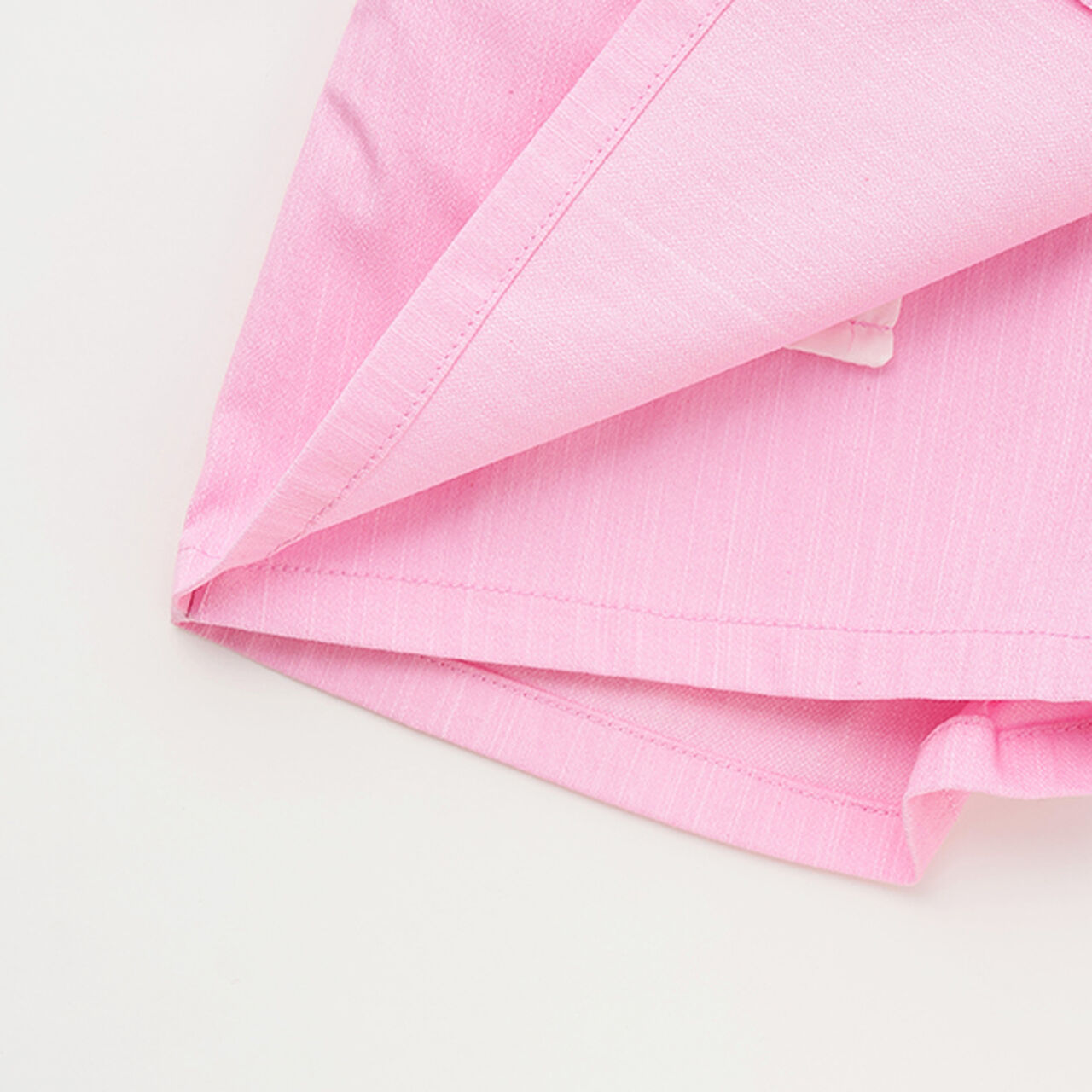 Wrap Shorts,Sax blue, large image number 6