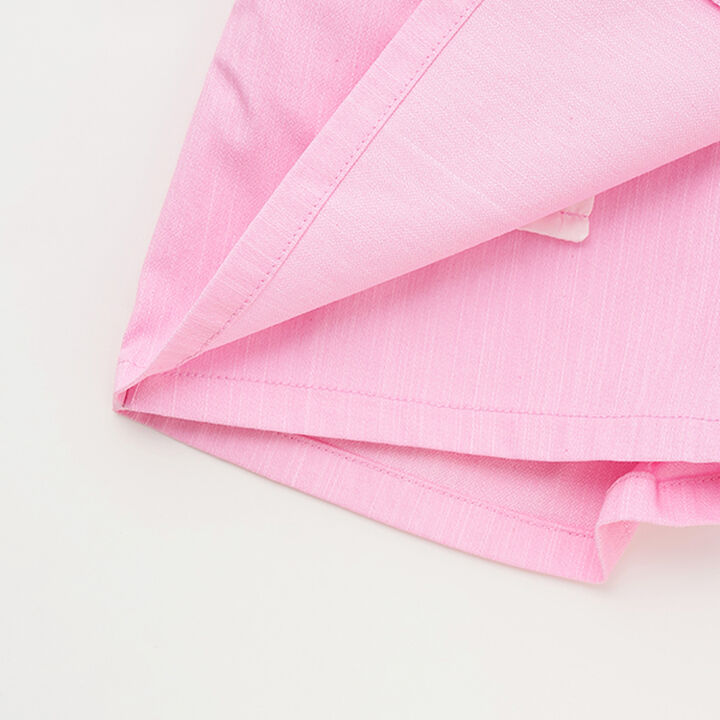 Wrap Shorts,Sax blue, medium image number 6