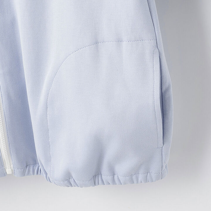 [Water-Repellent] 3 WAY Mountain Parka,Light beige, medium image number 19