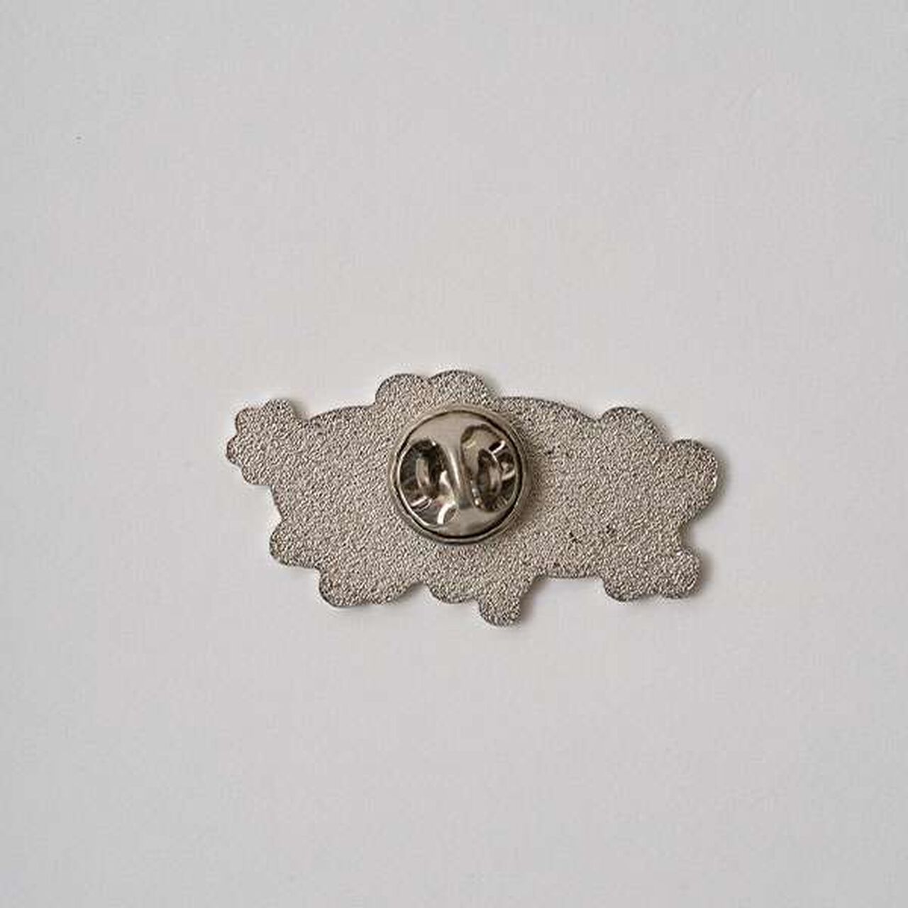 Mr. Nakamura Bucket Hat (with Pin Badge),Black, large image number 8